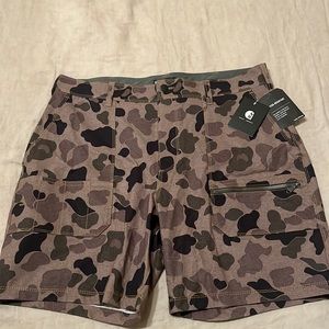 Men’s Carhartt x Hurley  “rip stop” water resistant shirts